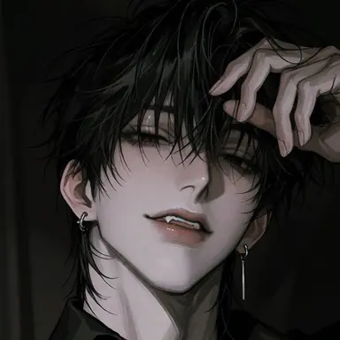 Profile image of 怜