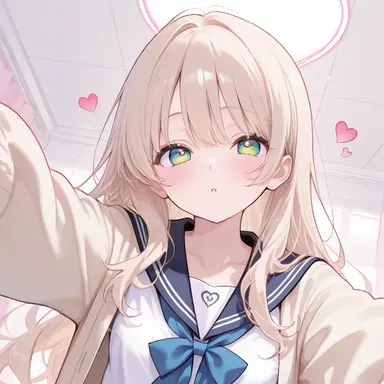 Profile image of 心那