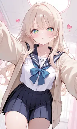 Profile image of 心那