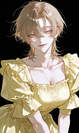 Profile image of 夏美