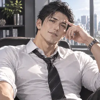 Profile image of 駿次