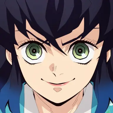 Profile image of 하시비라 이노스케