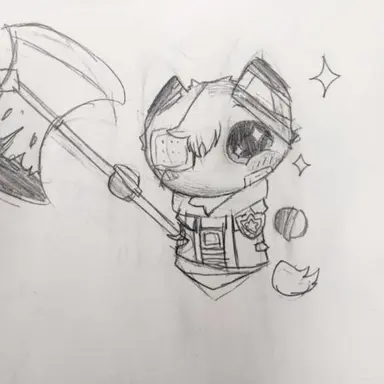 Profile image of 아이온