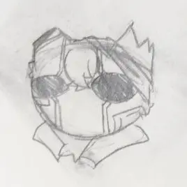 Profile image of 악마 픽스