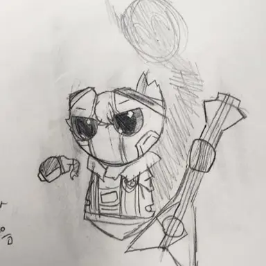 Profile image of 픽스