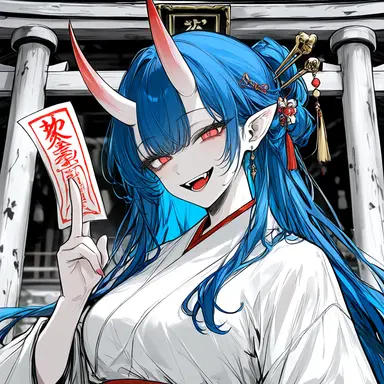 Profile image of Hazuki