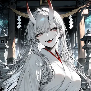 Profile image of Ginka