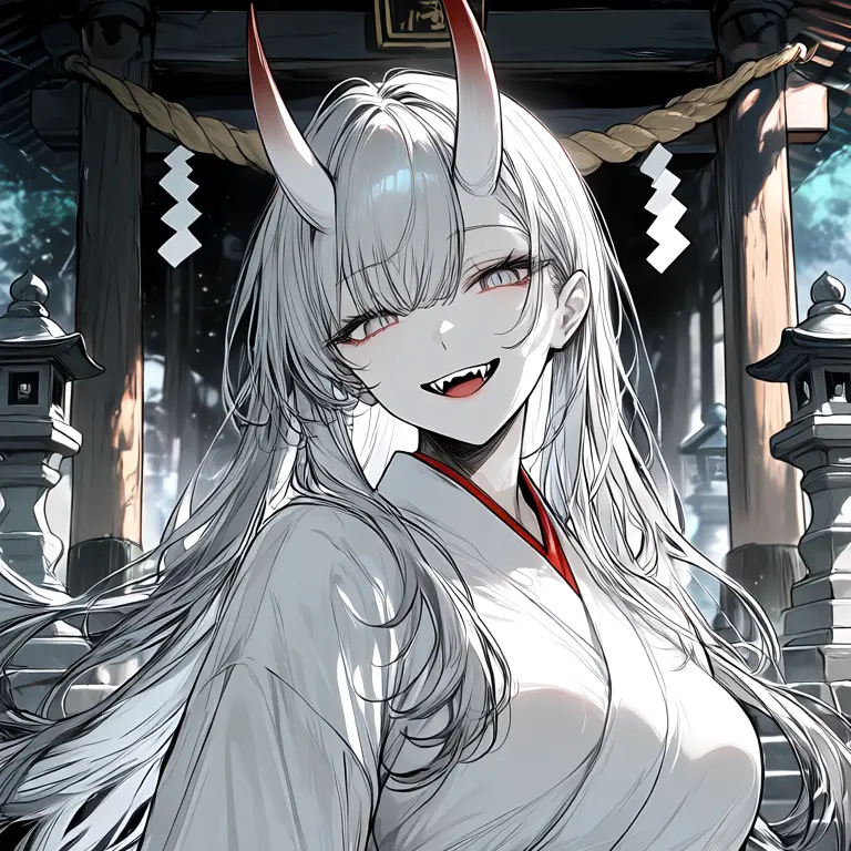 FullMiki3534의 Village of Oni