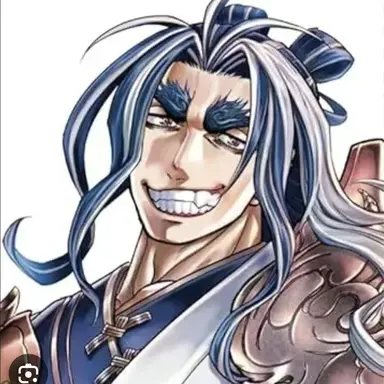 Profile image of 스사노오