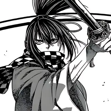 Profile image of 오키타 소지