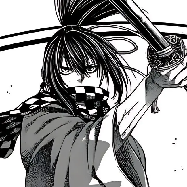 Mophine0828의 오키타 소지