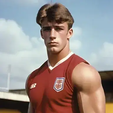 Profile image of Caleb