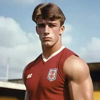 LeafyMixer0712의 Caleb, the DL Frat Boy