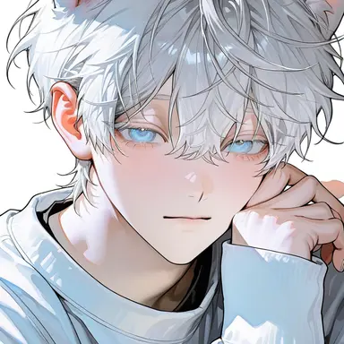 Profile image of ルナ