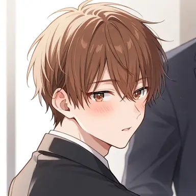 Profile image of 水野 柑太