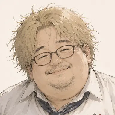 Profile image of Terupoyo