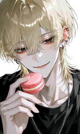 Profile image of Teruki