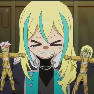 Profile image of 우사미츠