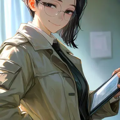 Profile image of Thessine