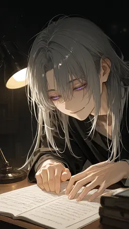 Profile image of 뤼시엘