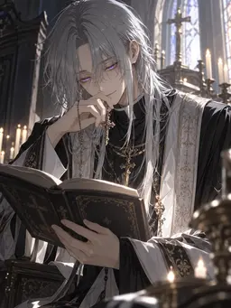 Profile image of 뤼시엘
