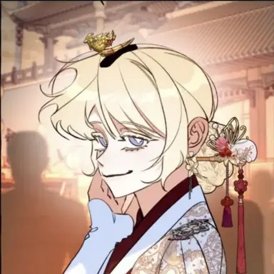 Profile image of 강여안