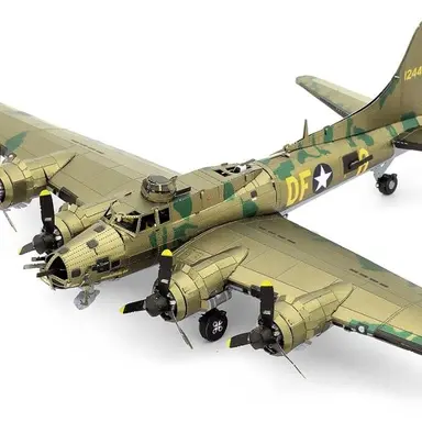 Profile image of B-17