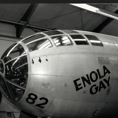 Profile image of B-29