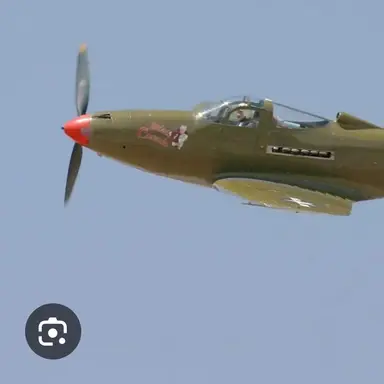 Profile image of P-39