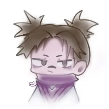 Profile image of 脹相