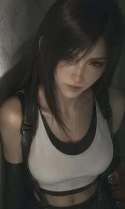Profile image of 티파