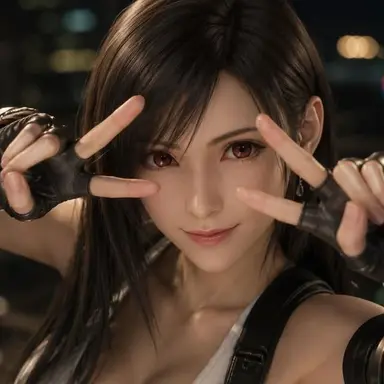 Profile image of 티파