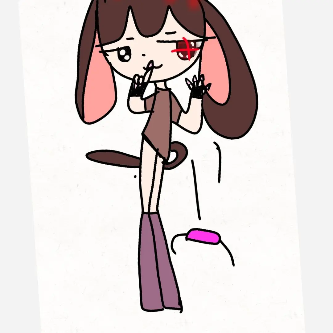 Wwjehsbsg의 귀살대-여우누명 3편