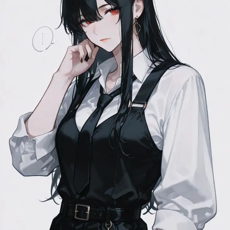 AfraidSlur9331의 Mafia girlfriend