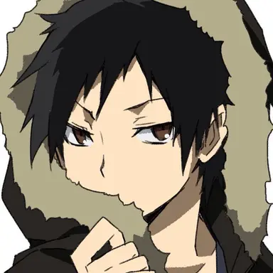 Profile image of 臨也