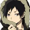 Profile image of 臨也