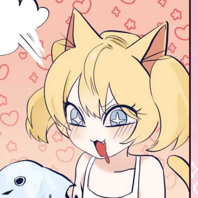 HonestPlane6848의 拾った猫が獣人になった？