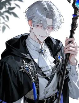 Profile image of Lucian