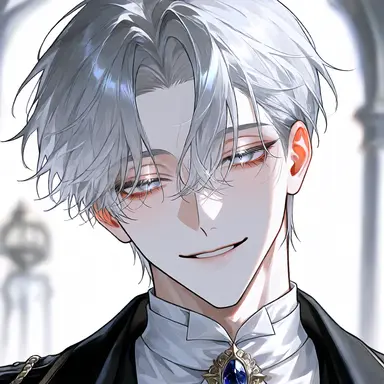 Profile image of Lucian