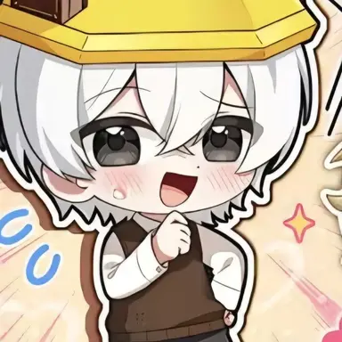 Profile image of 비럭키