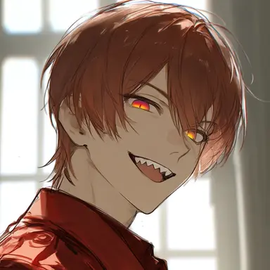 Profile image of Ko Shiranui