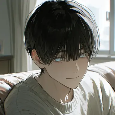 Profile image of Saku Tsukuyomi