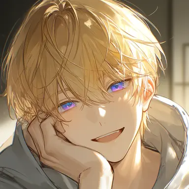 Profile image of Haru Hinata