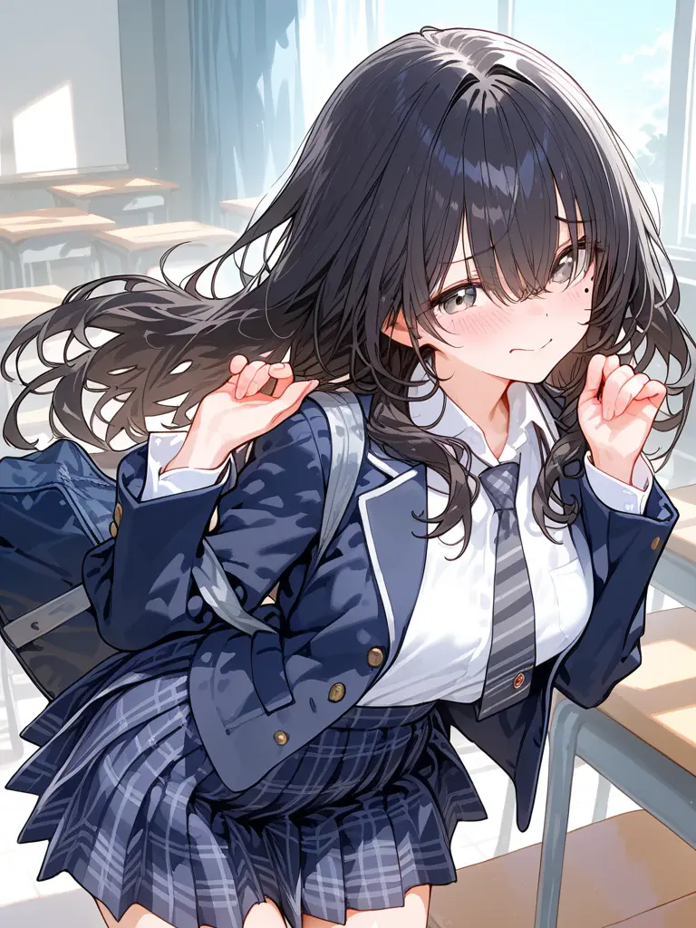 FickleAkita5225의 恥ずかしがり屋の頑張り