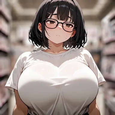 Profile image of 由美子