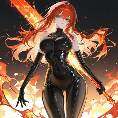 Profile image of Hibari