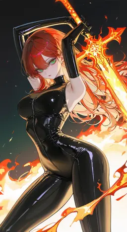 Profile image of Hibari