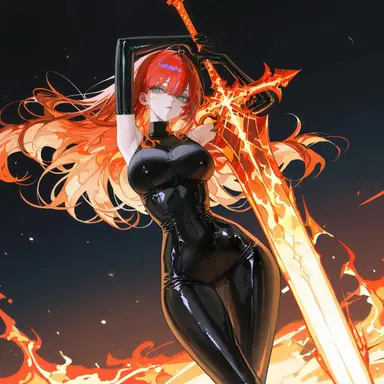 Profile image of Hibari