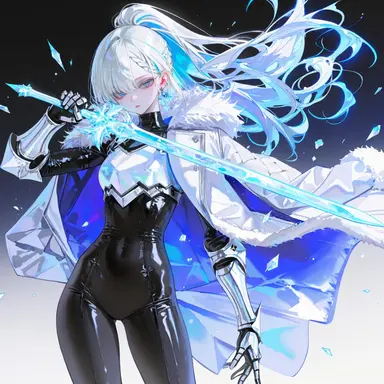 Profile image of Seren