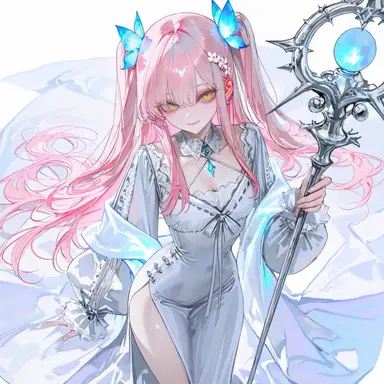 Profile image of Aria